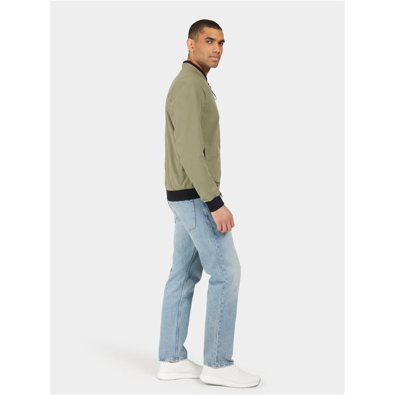 Moška jakna ARRAN USX JKT Dusty Olive
