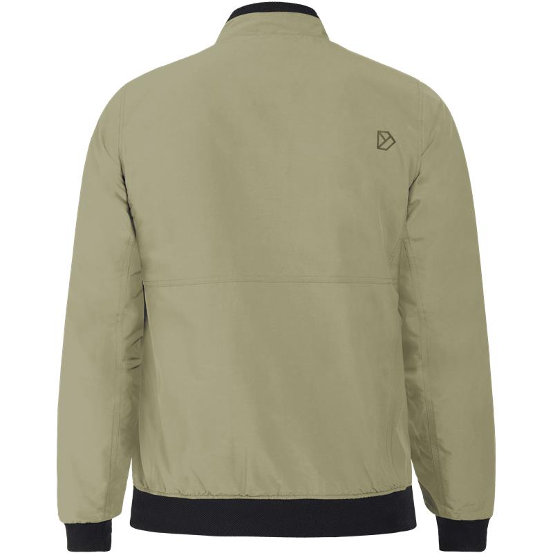 Moška jakna ARRAN USX JKT Dusty Olive