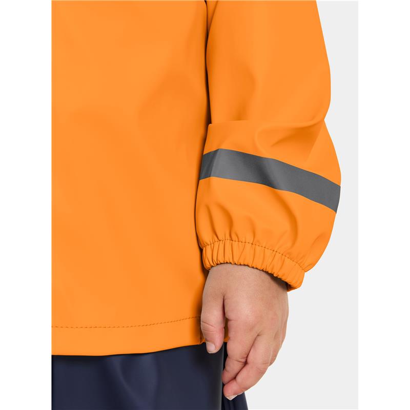 Dežni komplet SLASKEMAN KIDS SET 2 Orange Jam