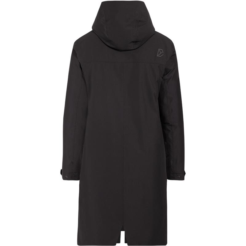 Moška jakna FALKE USX PARKA Black