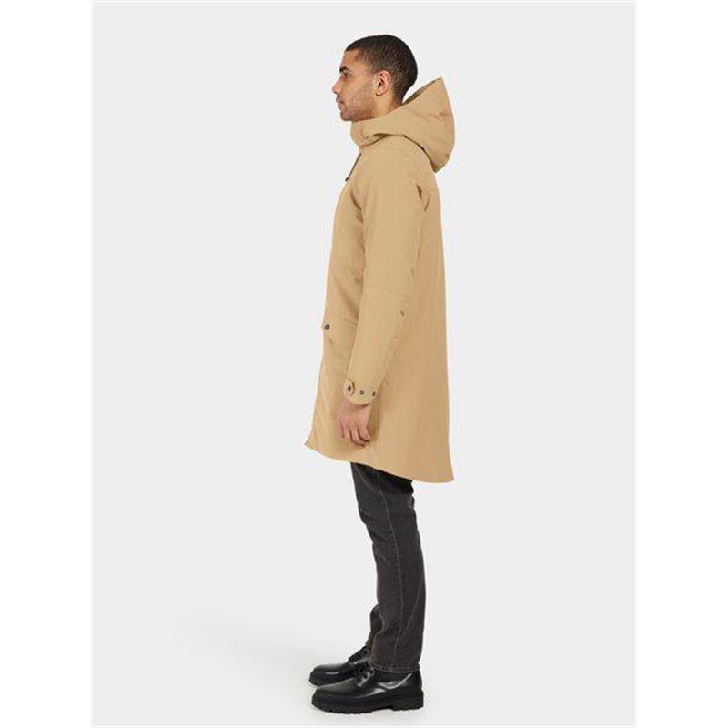 Moška jakna FALKE USX PARKA Wood