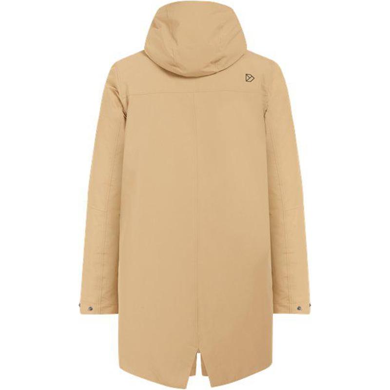 Moška jakna FALKE USX PARKA Wood