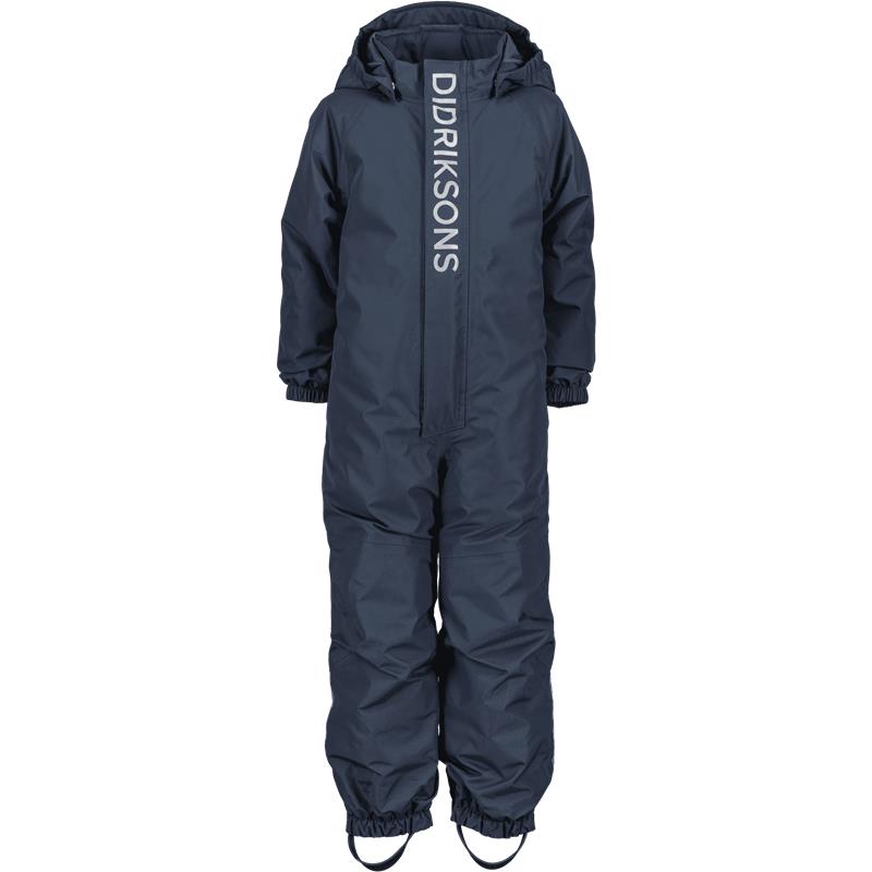 Dječji kombinezon TALVI KIDS COVER Navy