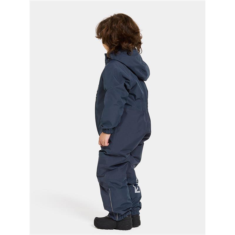 Dječji kombinezon TALVI KIDS COVER Navy