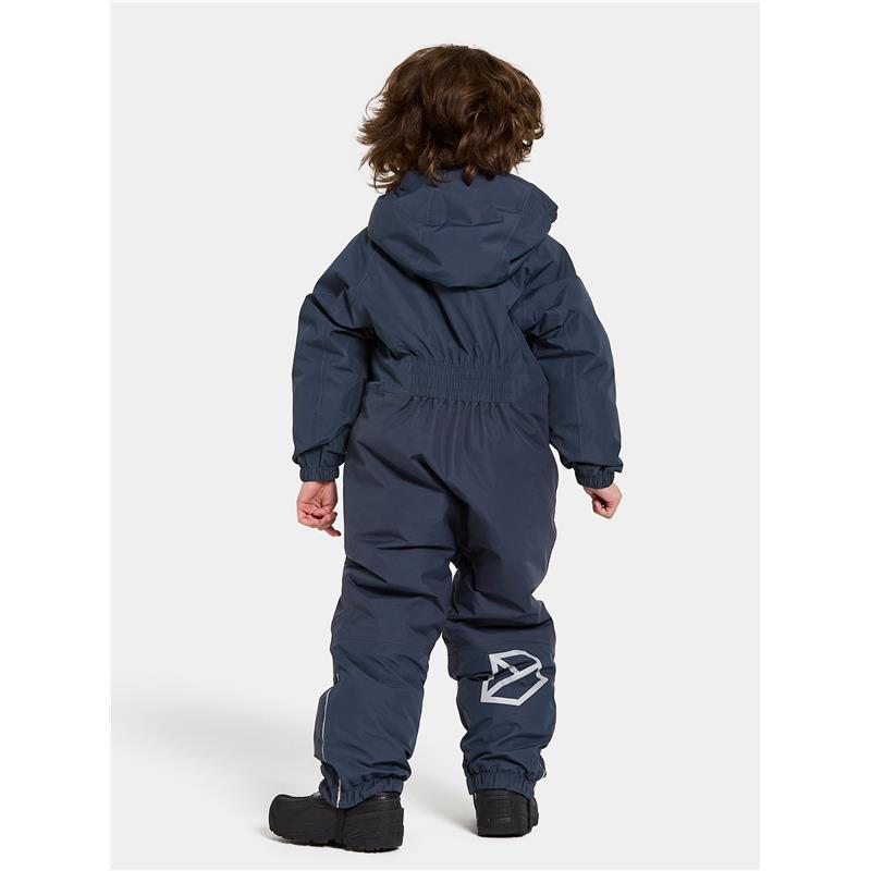 Dječji kombinezon TALVI KIDS COVER Navy