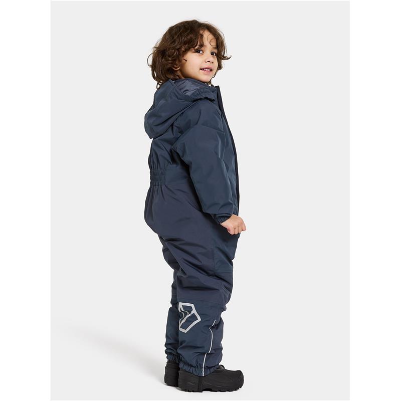 Dječji kombinezon TALVI KIDS COVER Navy