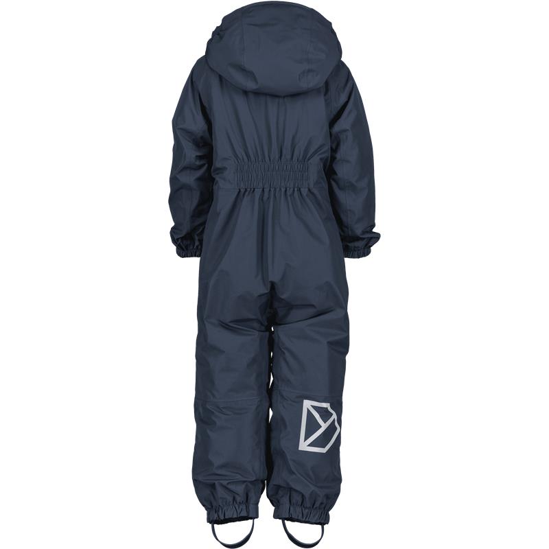 Dječji kombinezon TALVI KIDS COVER Navy