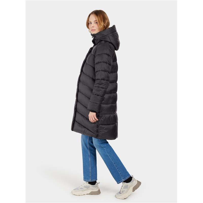 Ženska jakna  MARION WNS PARKA Black