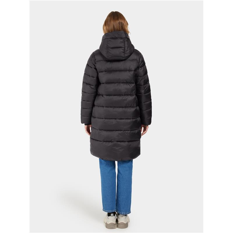 Ženska jakna  MARION WNS PARKA Black