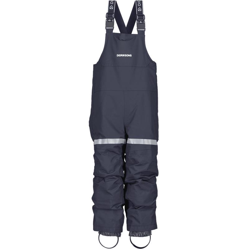 Dječje hlače BJÄRVEN K BIB PANT 2 Navy