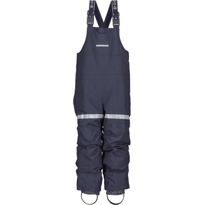 Dječje hlače BJÄRVEN K BIB PANT 2 Navy
