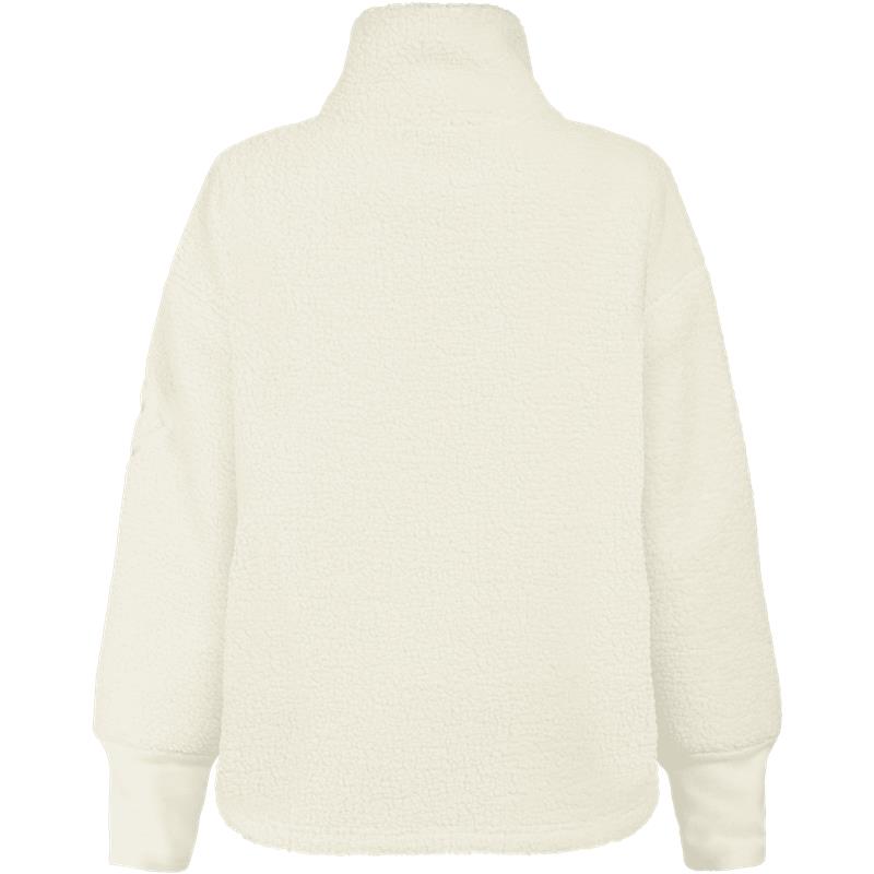 Ženska jopa MELLA WNS FZ 3 White