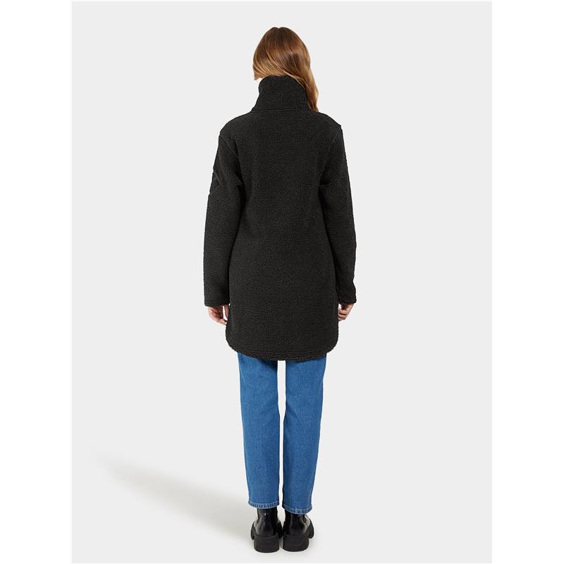 Ženska jopa UMI WNS FZ 2 Black