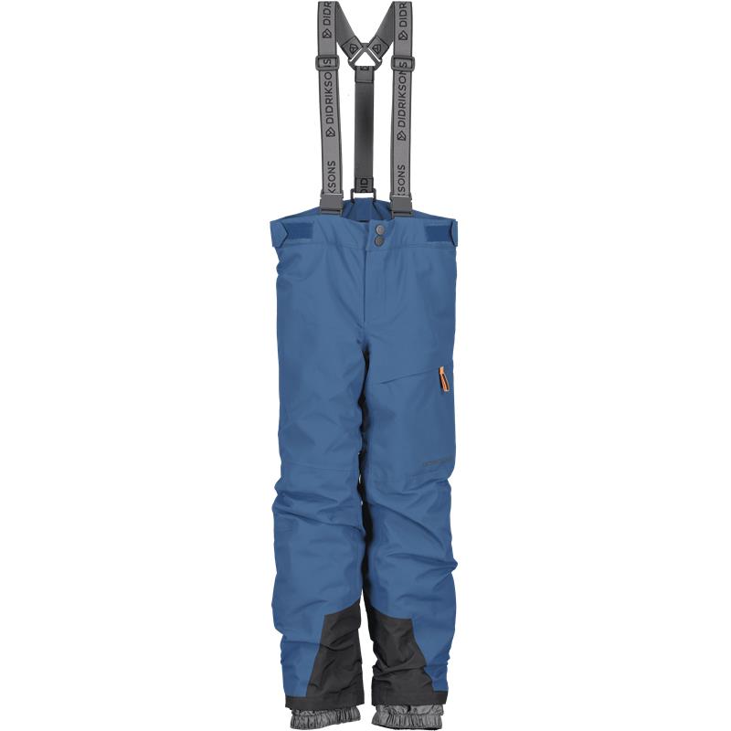 Otroške hlače DACIT KIDS PANTS Galaxy Blue