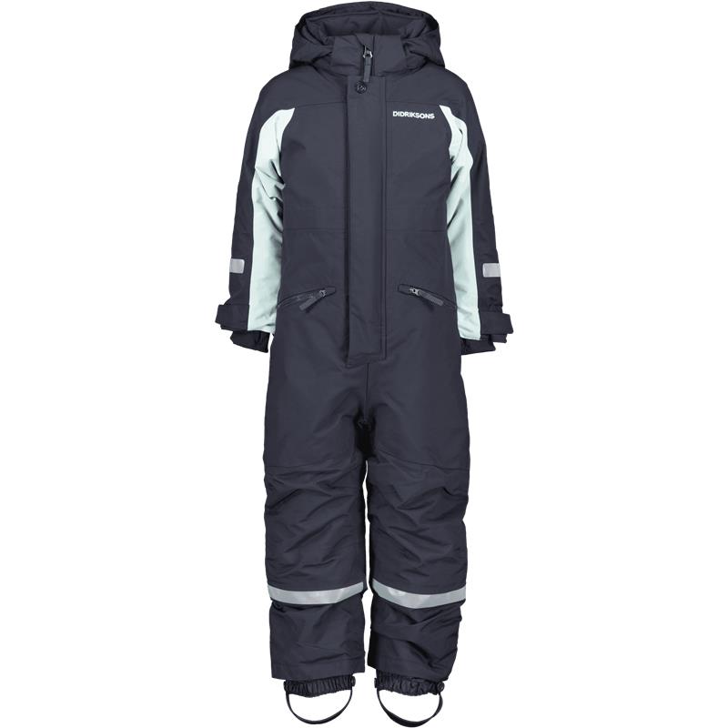 Dječji kombinezon NEPTUN K COVER 3 Navy