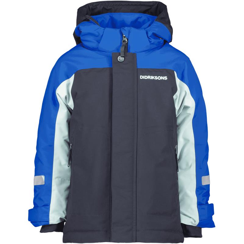 Otroška jakna  NEPTUN KIDS JKT 3 Navy