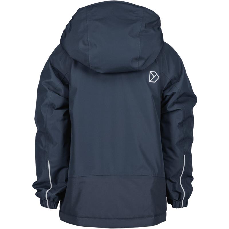 Otroška jakna  TALVI KIDS JKT Navy