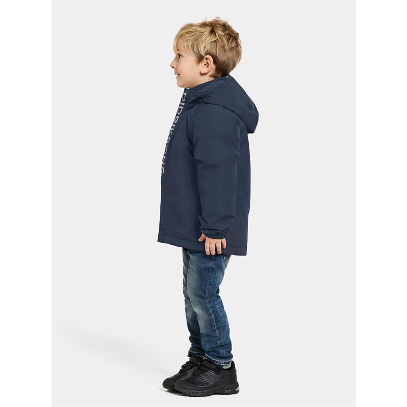 Otroška jakna  TALVI KIDS JKT Navy