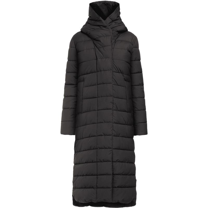 Ženska jakna  STELLA WNS PARKA L 5 Black