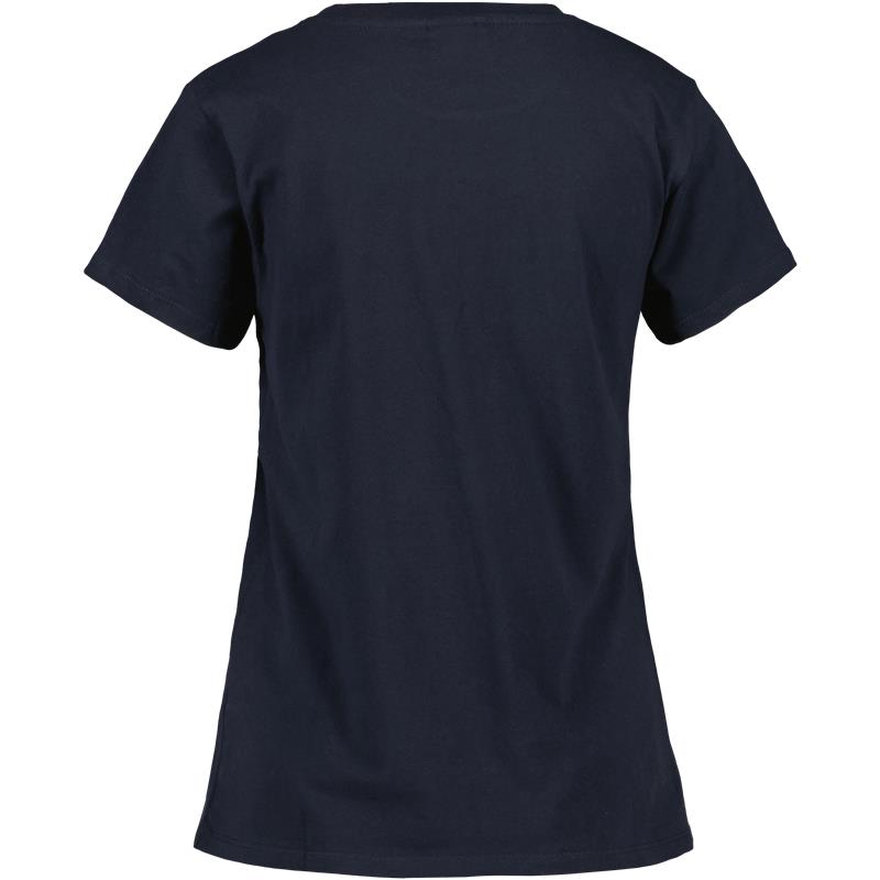 Ženska majica INGARÖ WNS T BBTO Dark Night Blue