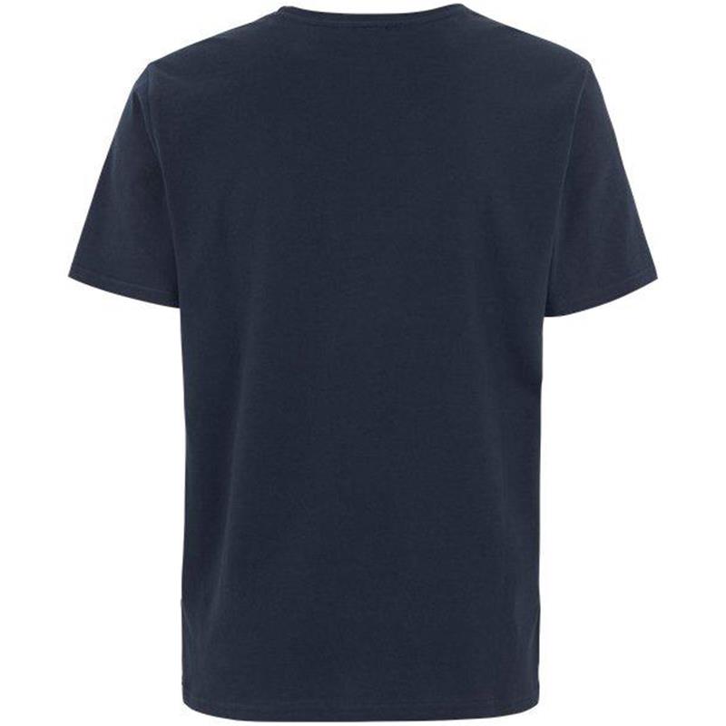 Moška majica HARALD USX T-SHIRT Dark Night Blue