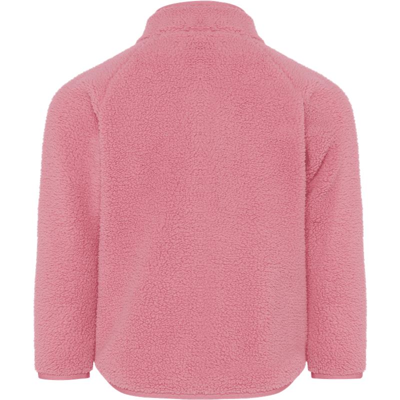 Otroška jopa GIBBS KIDS FULLZIP 2 Pink
