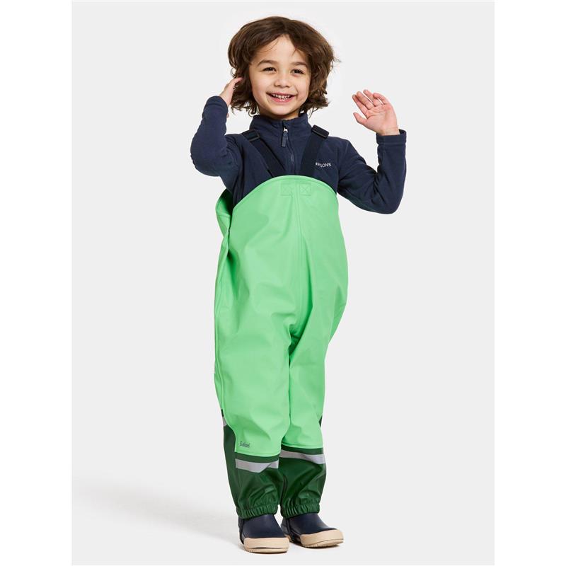 Dežni komplet WATERMAN KIDS SET 11 Dusty Lime