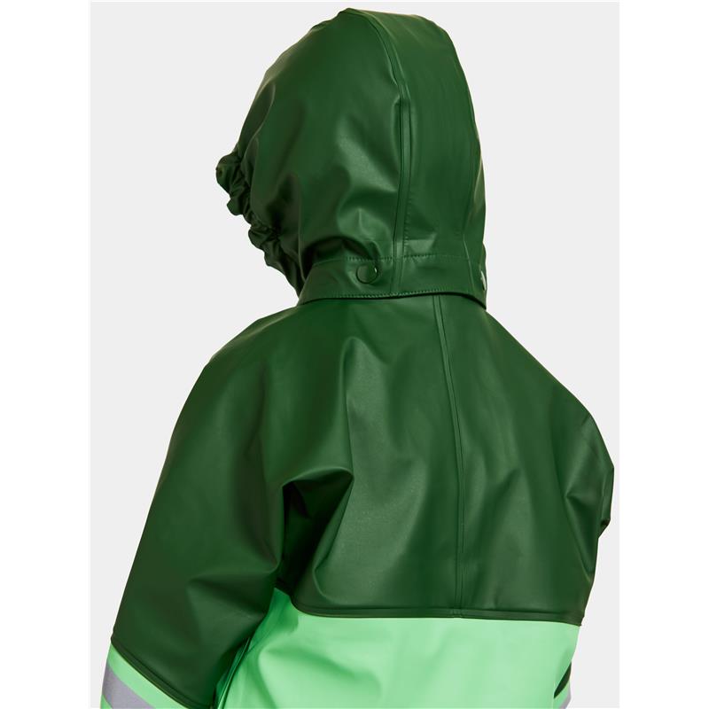 Dežni komplet WATERMAN KIDS SET 11 Dusty Lime