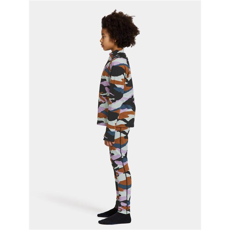 Aktivno perilo set YOTTA PR KIDS SET Mountain flow