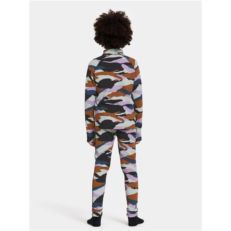 Aktivno perilo set YOTTA PR KIDS SET Mountain flow
