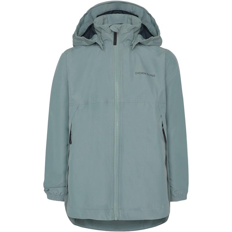 Otroška jakna MELISS KIDS JKT Blue