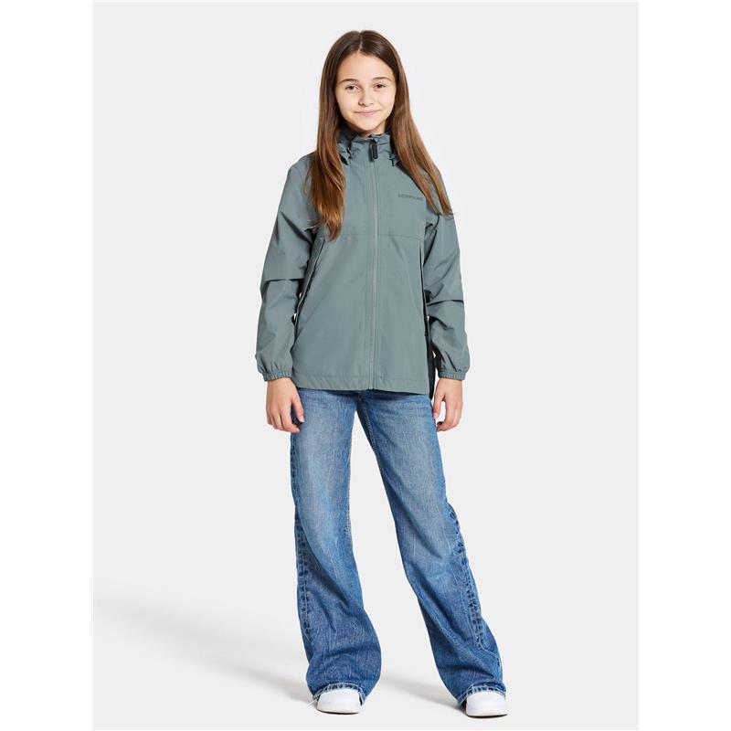 Otroška jakna MELISS KIDS JKT Blue