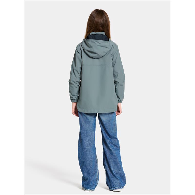 Otroška jakna MELISS KIDS JKT Blue