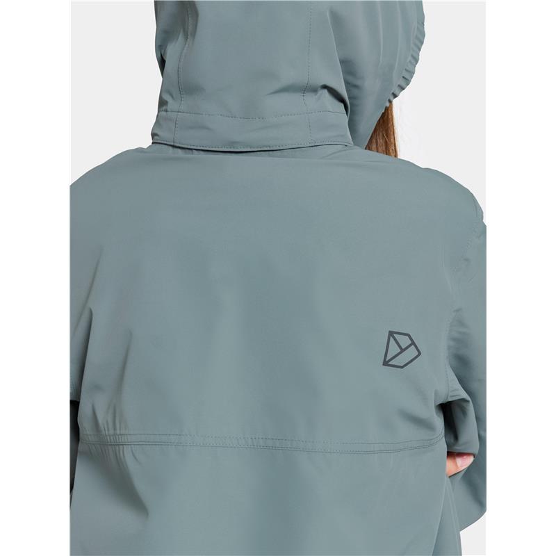 Otroška jakna MELISS KIDS JKT Blue