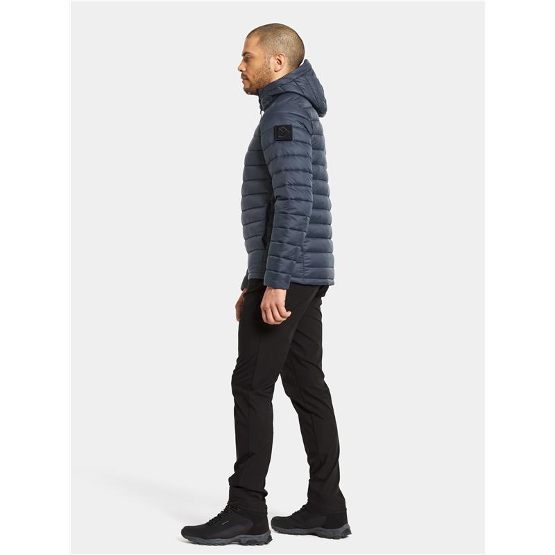 Moška jakna MAURO USX JKT Blue