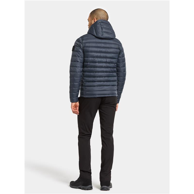 Moška jakna MAURO USX JKT Blue