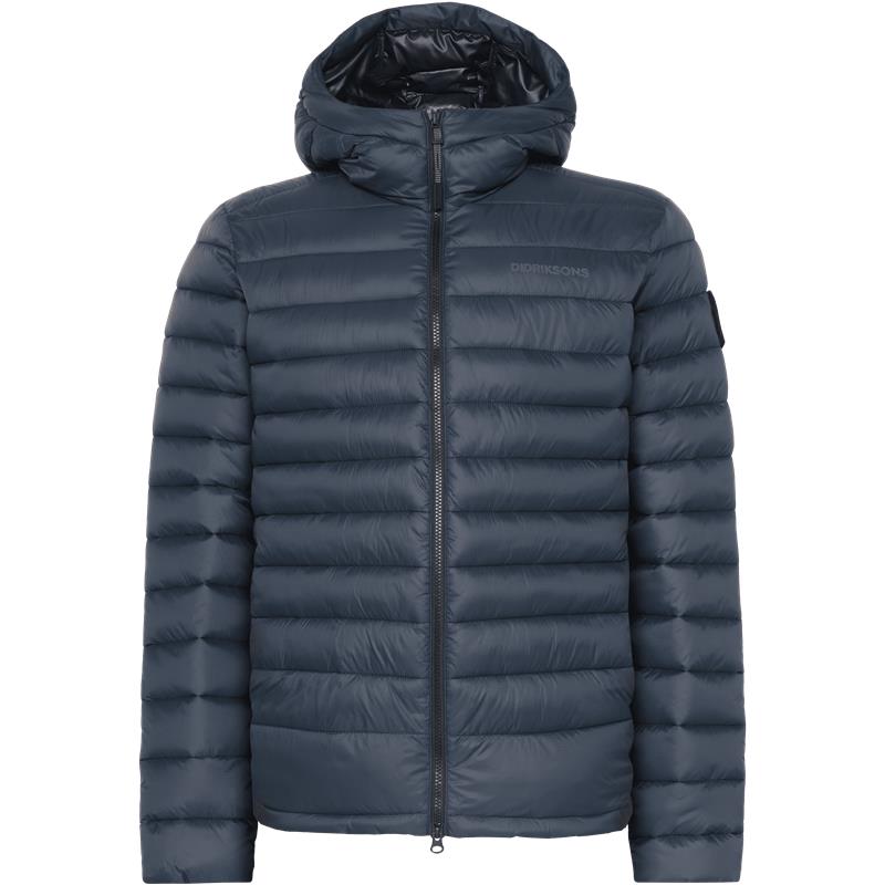 Moška jakna MAURO USX JKT Blue