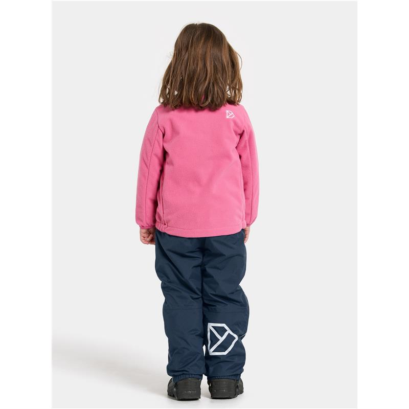 Otroška jopa MUSKOT KDS JACKET Pink