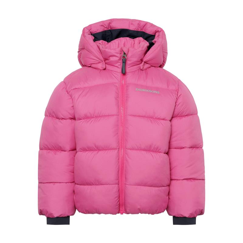 Otroška jakna ROXEN KIDS JACKET Pink