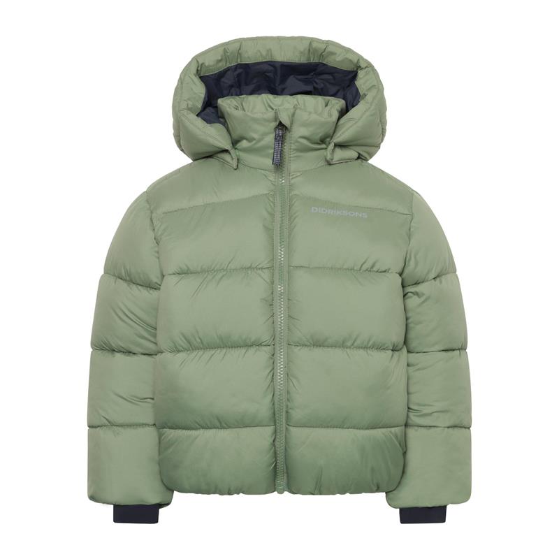 Otroška jakna ROXEN KIDS JACKET Green