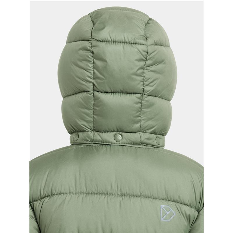 Otroška jakna ROXEN KIDS JACKET Green