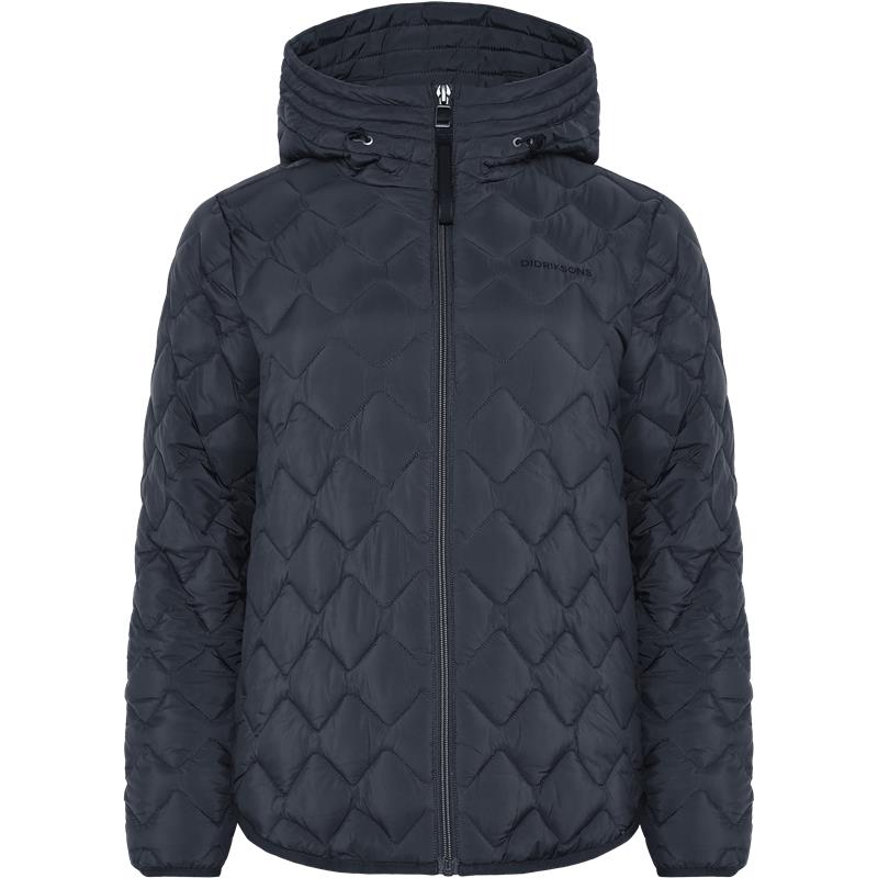 Ženska jakna EVELYN WNS JKT Blue