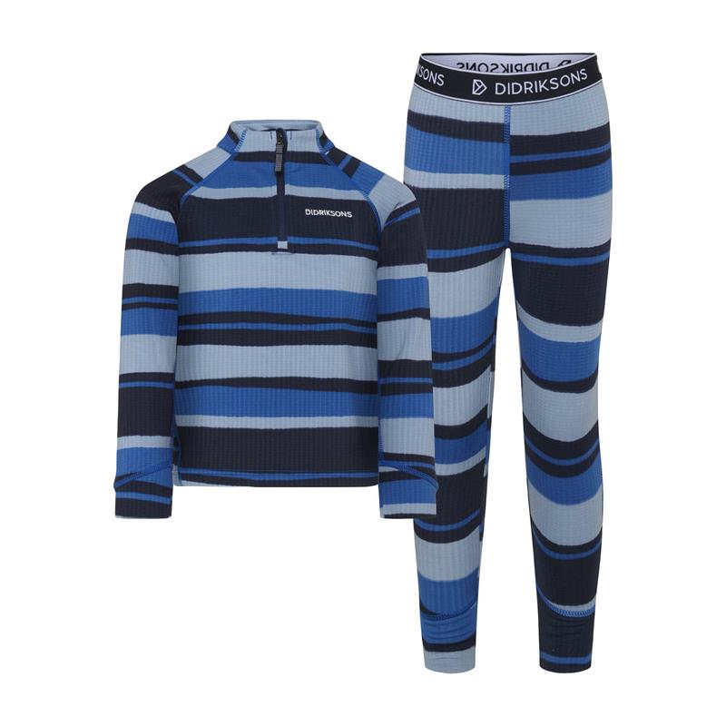 Aktivno donje rublje set JADIS KIDS PR SET 4 Plava