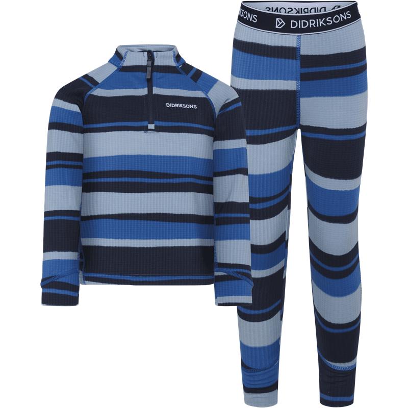 Aktivno donje rublje set JADIS KIDS PR SET 4 Plava