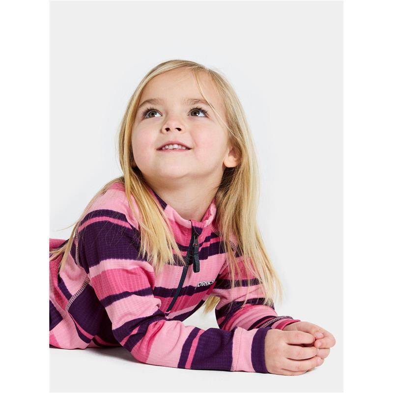 Aktivno perilo set JADIS KIDS PR SET 4 Pink