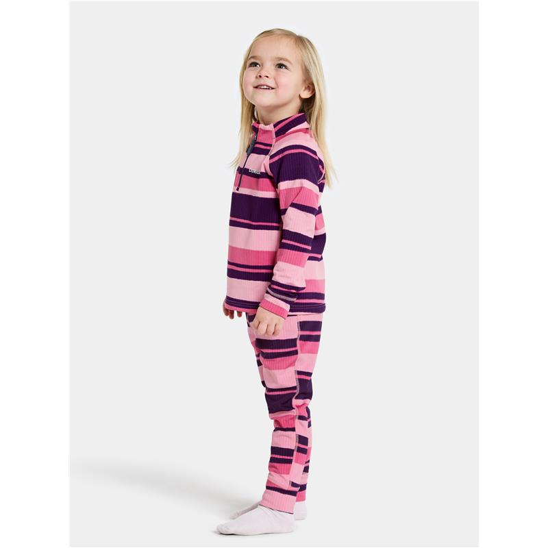 Aktivno perilo set JADIS KIDS PR SET 4 Pink