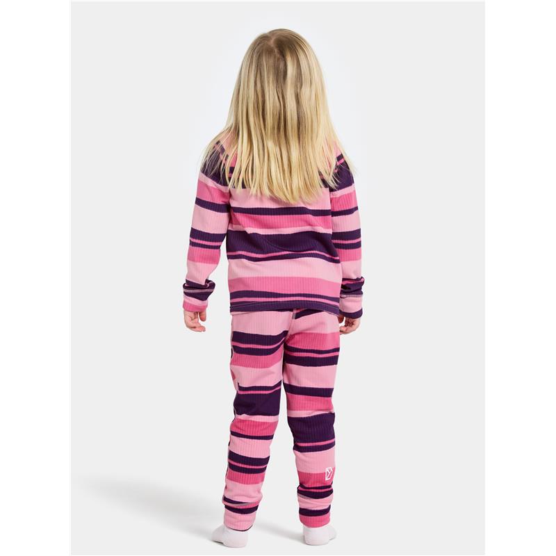 Aktivno perilo set JADIS KIDS PR SET 4 Pink
