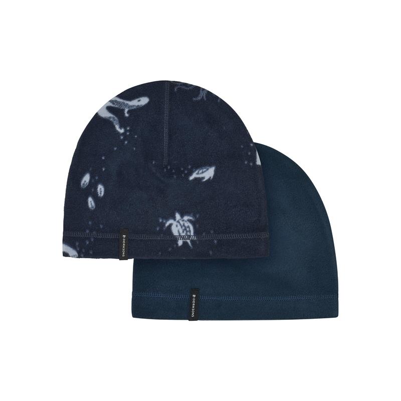 Otroška kapa MONTE KIDS BEANIE Blue