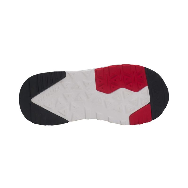 Otroški čevlji Arendal Mid GTX Navy/Red