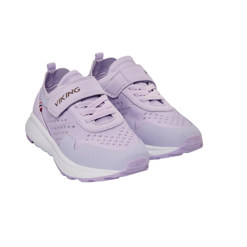 Otroški čevlji Aery Sol 1V Lilac